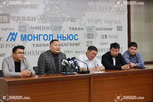 “Улаанбаатар смарт карт компанийн үнэн төрх илчлэгдэж байна